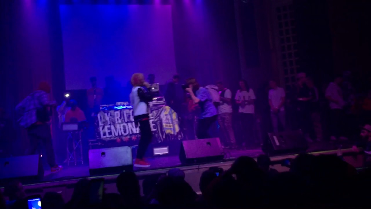 lil pump live lil pump lil pump prod by smokepurpp live in chicago lil pump live lil pump lil pump prod by smokepurpp live in chicago