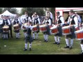 Boghall and Bathgate Pipe Band Drum Corps 2012 Worlds..