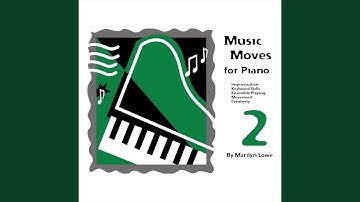 U15 Circus Tricks (T30)