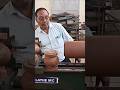 Final Touches Lathe Machine Craft Complete#youtubeshorts #woodturning #lathemachine #workshopskills