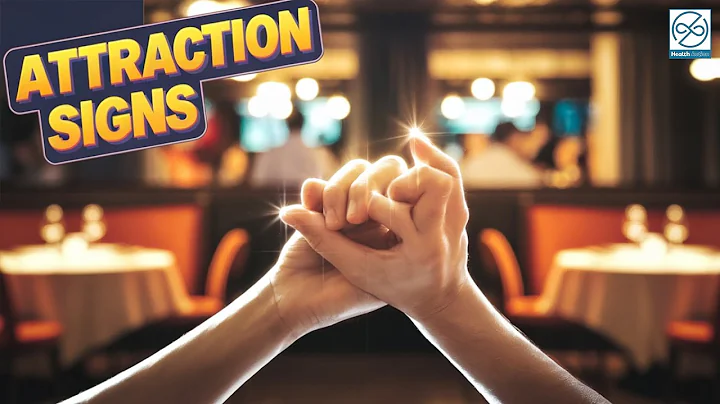 8 Signs Someone Is Highly Attracted to You - Don’t Miss These Clues!