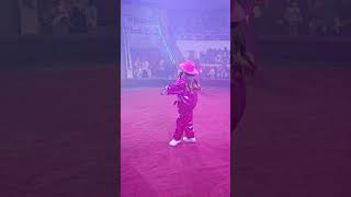 Movluda doll konsert