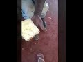 Nolanga And The Bread Nolanga And The Bread