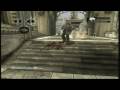 Gears of war 2 glitches invisable giant  dummy on jacinto post patch tutorial