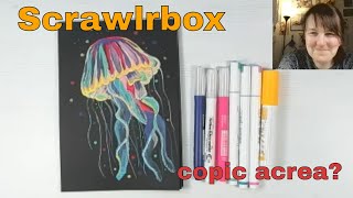 Scrawlrbox