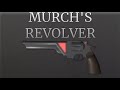 Roblox Survive The Night (Survivor) Camera - Murch Revolver Gameplay