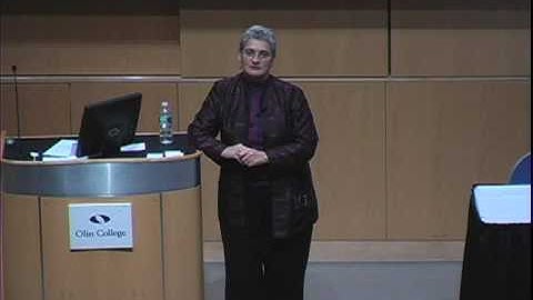 Re-engineering Engineering Education, Part 1