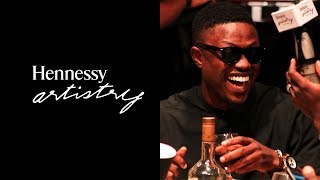 Hennessy Cypher 2017 | Kings Quest - FULL