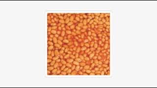 Quilla- Beans beans beans (daycore)