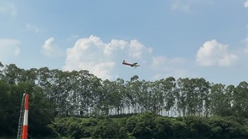 Feel the Speed — Experience the Power of Pylon Racing! 🏁🔥