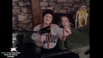 Ruby Weapon Hour - Darkwood / Song of Horror (Part 1)