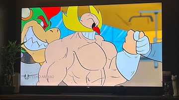 Charsonic reacts to 🟡 SUPER EGGMAN IS REAL! 🟡 Sonic Parody from Pedro Araujo