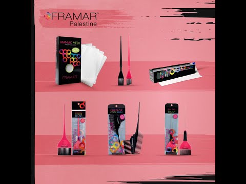 Framar 6 Products