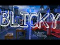 BURUKLYN BOYZ - BLICKY (VISUALISER)