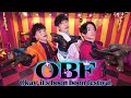 プロがOBF 踊ってみた【ジョー・力一】