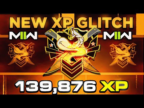 (NEW) SOLO MW2 Xp Glitch | WEAPON XP GLITCH, LEVEL UP FAST | (NEW Xp glitch, MW2 Glitches) SEASON 5