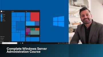 Complete Windows Server Administration Course | UTCLISolutions.com