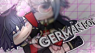 Love potion 🫶💗/ (KAISAGI) / tweening / blue lock / gacha edit 🔫🌹