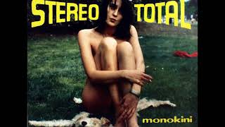 12 ◦ Stereo Total - Furore   (Demo Length Version)
