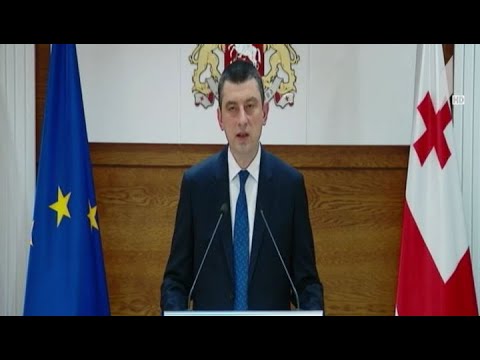 მთავრობის ანტიკრიზისული გეგმა