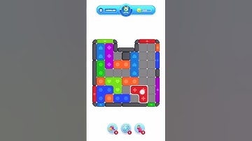 Color Block Jam Puzzle | 20