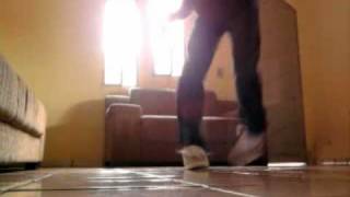 Bruno Stifler psy trance