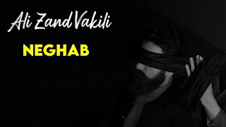 Ali Zand Vakili - Neghab l  ( علی زندوکیلی - نقاب) Resimi