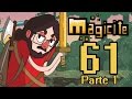 Magicite [Parte 61] - Duas armas [1/3]