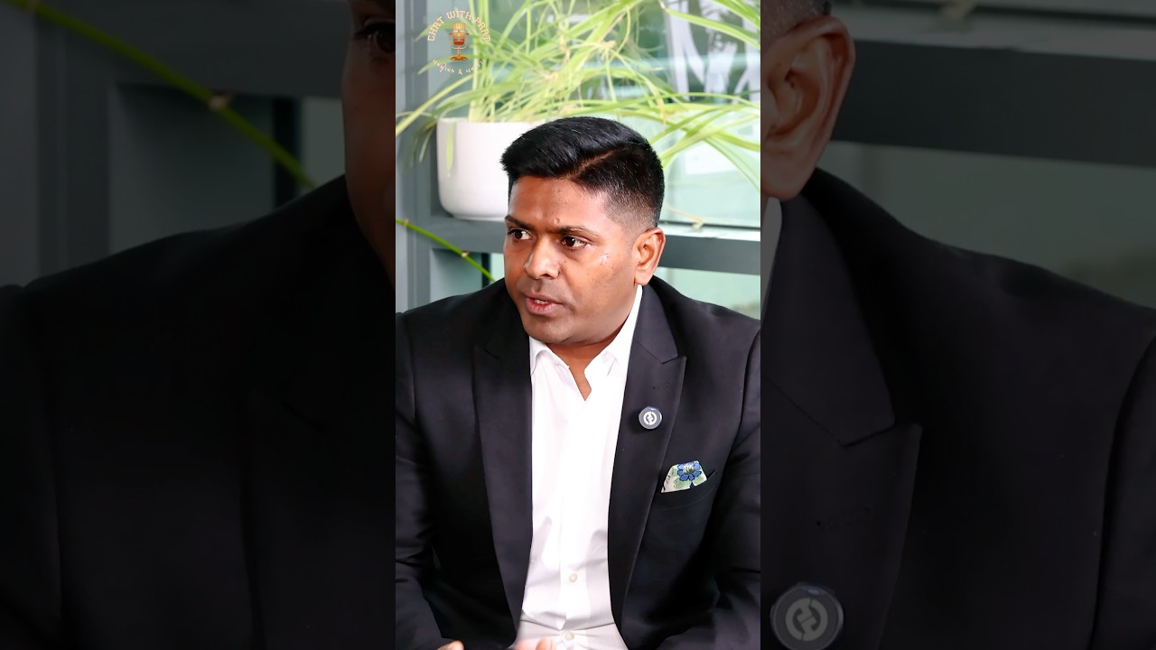 Building a Real Estate Business from Scratch, Far from Home! 