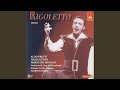 Miniature de la vidéo de la chanson Rigoletto: Atto I. "Gaultier Maldè... Caro Nome" (Gilda, Borsa, Ceprano, Marullo)
