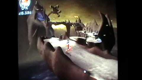 Crash: Mind Over Mutant Part 31