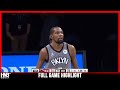 Miami Heat vs Brooklyn Nets 1.25.21 | Full Highlights