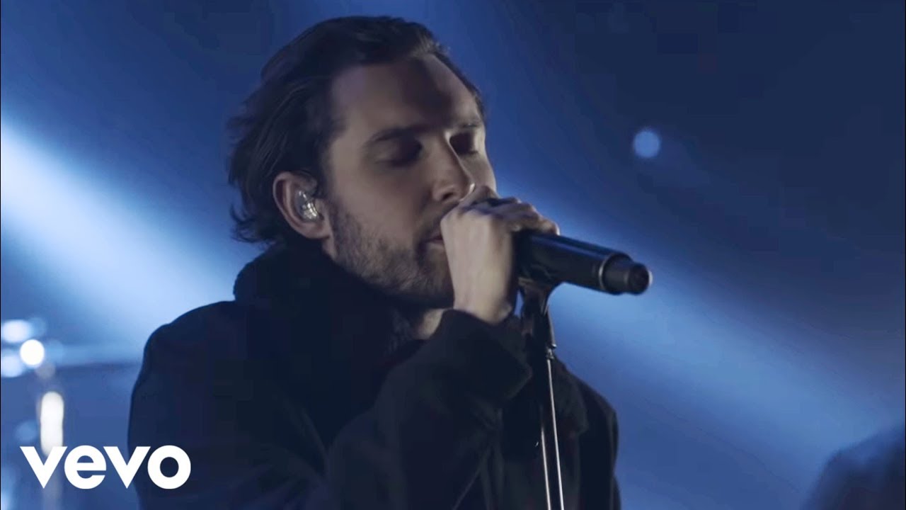 You Me At Six - Give (Official Video) - YouTube