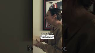 Shes Officially Initiated Now