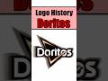 Logo History - Doritos