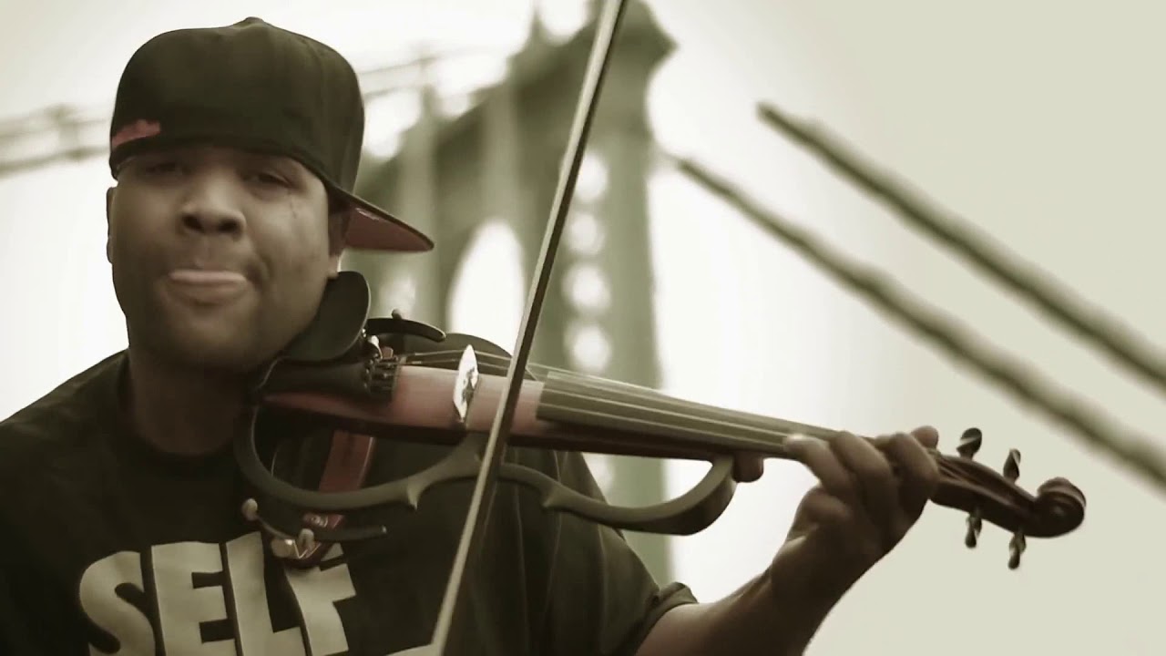 Black Violin "A Flat" Music Video 2012 YouTube
