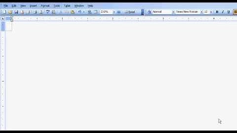 Chèn nhạc vào powerpoint 2003 cần phần mềm nào