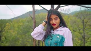 Dholna - Reprise Version | Cover | New Version Hindi Song | Romantic Hindi Song | Ashwani Machal