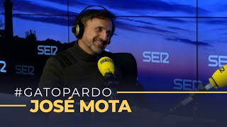 El Faro | Entrevista a José Mota | 13/02/2020