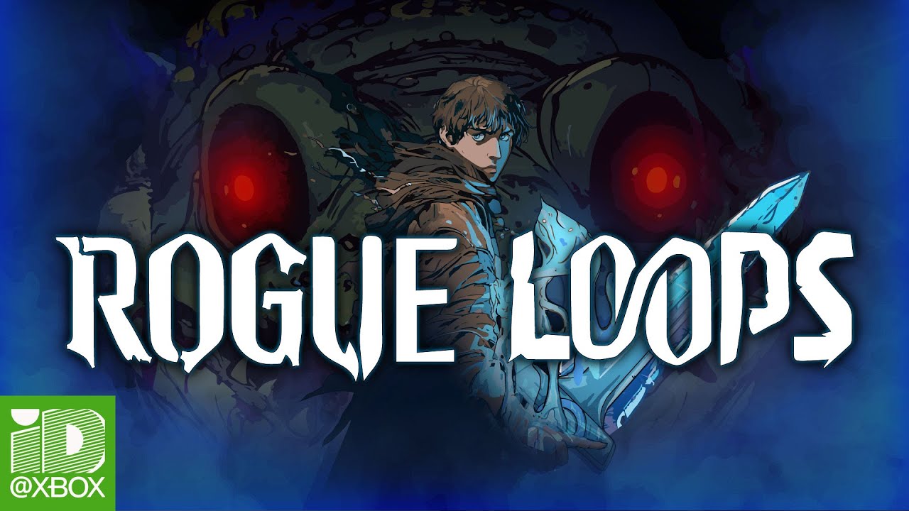 Rogue Loops Launch Trailer