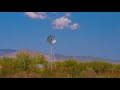 US 93 Wind Mill