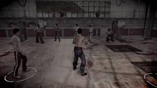 Sleeping dogs: doing side missions episode 2