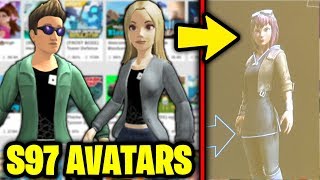 Avatar layers: Cập nhật mới nhất năm 2024 sẽ đem đến lớp avatar mới vô cùng độc đáo và ấn tượng. Với nhiều lớp avatar được thêm vào, bạn sẽ có thể tạo cho bản thân một avatar hoàn toàn mới và phù hợp với cá tính của mình.