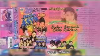 20 LAGU DANGDUT JOGET ASYIK VOL. 2 SIDE. B || RANA RANI , AYU ANGGARA & VARIOUS ARTIST