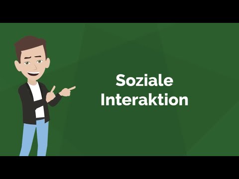 Video: Kommunikation Als Weg Der Interaktion