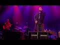 Counting crows ghost train live roma 4102022