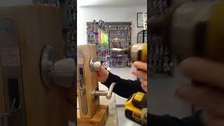 BD106D1 protection installation for the Scandinavian type oval cylinders