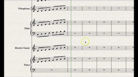 Music Theory Basics - What is Timbre?