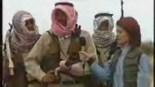 stupid terrorist