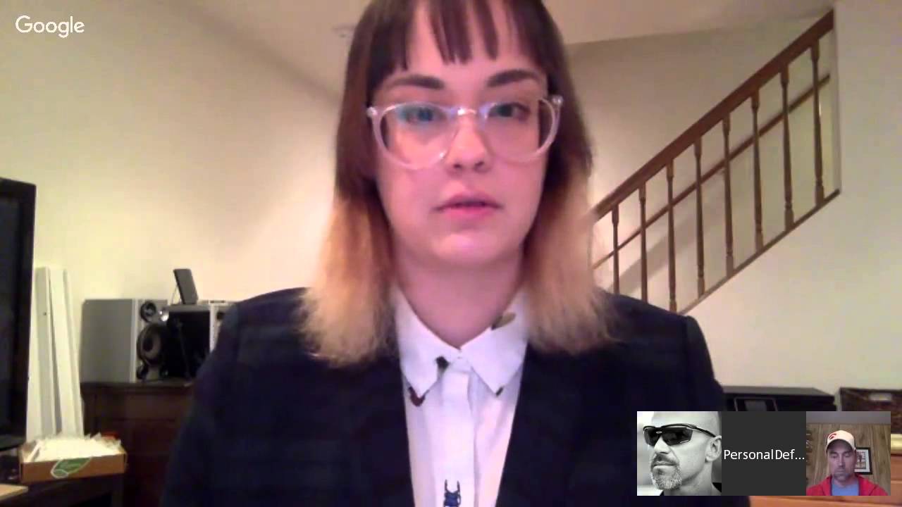 PDN LIVE: Functional Fitness for Self Defense Q&A with Rob Pincus and John Brown